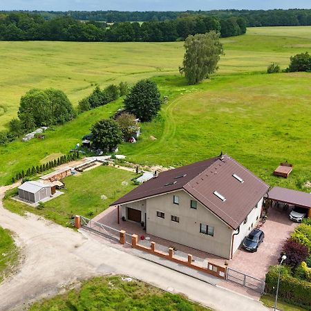 Ubytovani U Sobotku Třeboň Dış mekan fotoğraf
