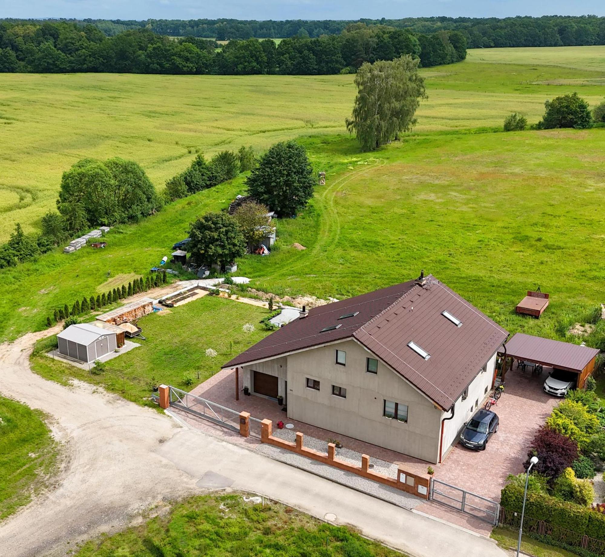 Ubytovani U Sobotku Třeboň Dış mekan fotoğraf